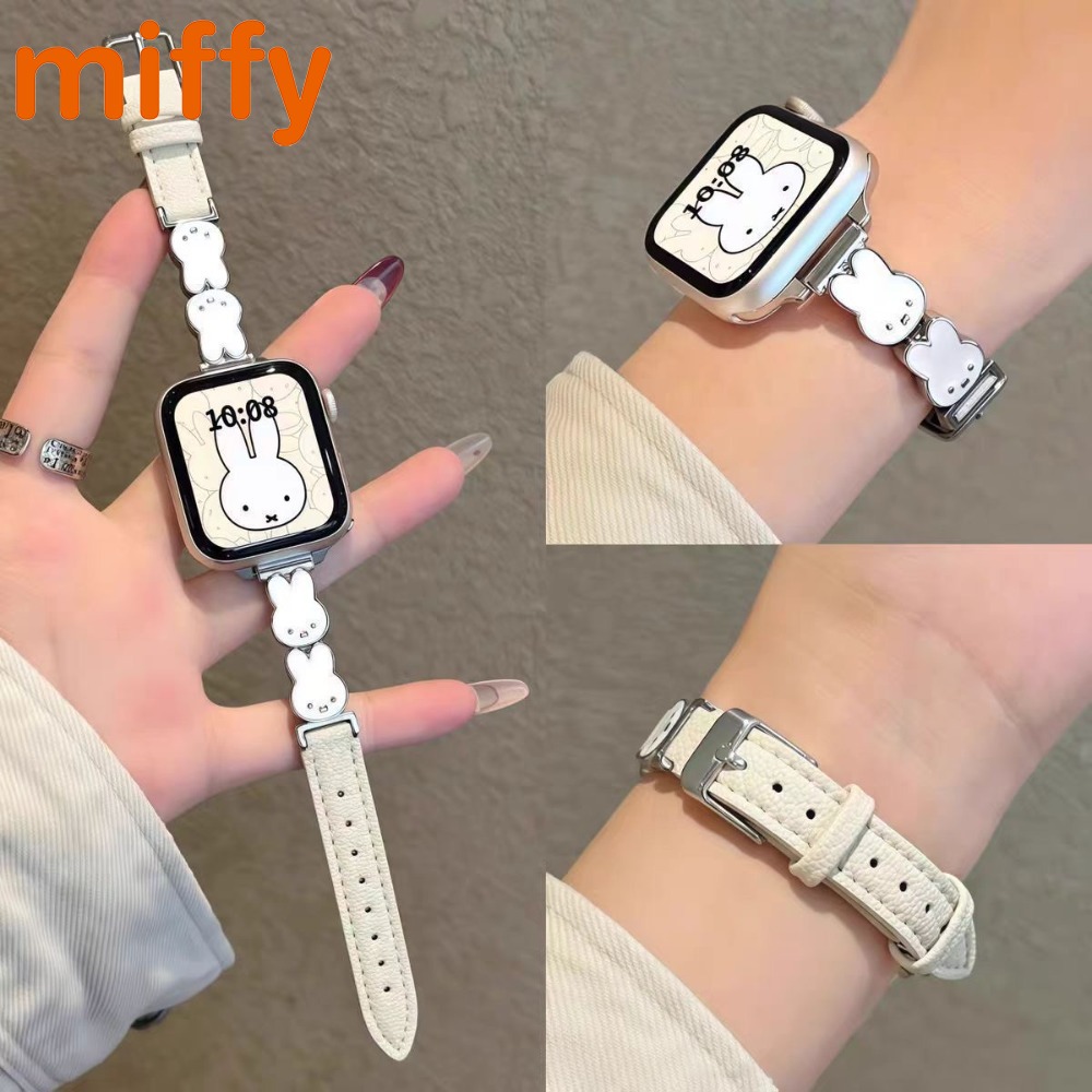 New Style Kawaii Miffy Cute Ap – обзор и цена Jewelry Stores Watches