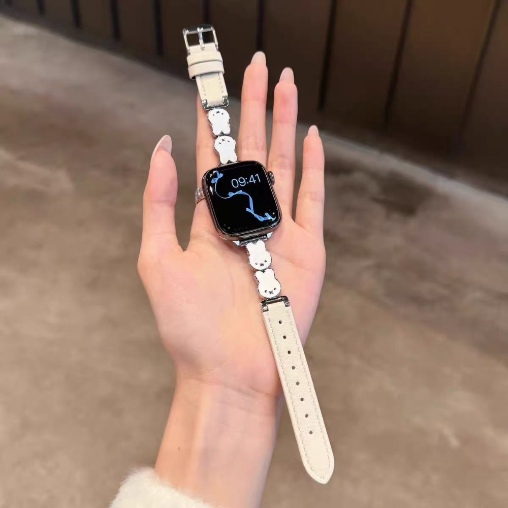 New Style Kawaii Miffy Cute Ap – обзор и цена Jewelry Stores Watches