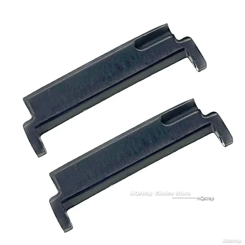 2pcs Watch Band Adapters 20mm  – обзор и цена Jewelry Stores Watches