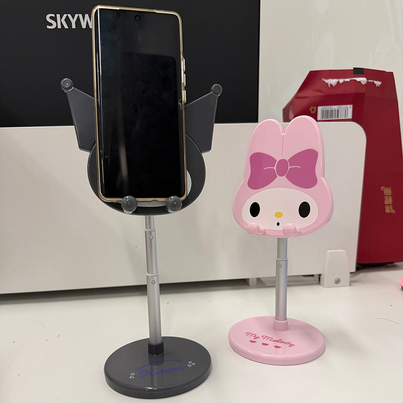 Cute Melody adjustable desktop – обзор и цена Jewelry Stores Watches