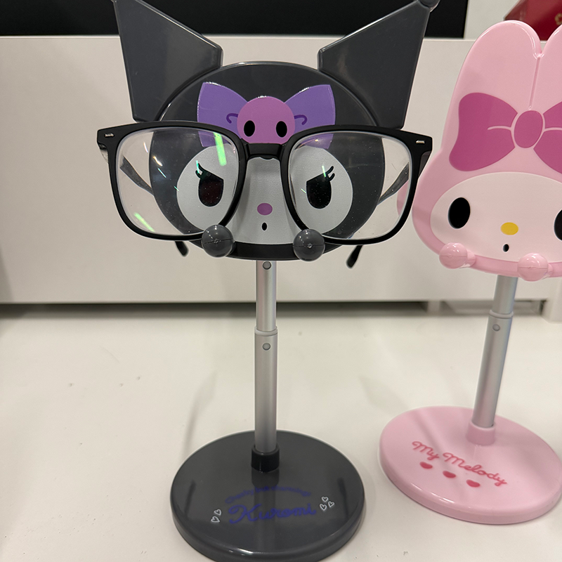 Cute Melody adjustable desktop – обзор и цена Jewelry Stores Watches