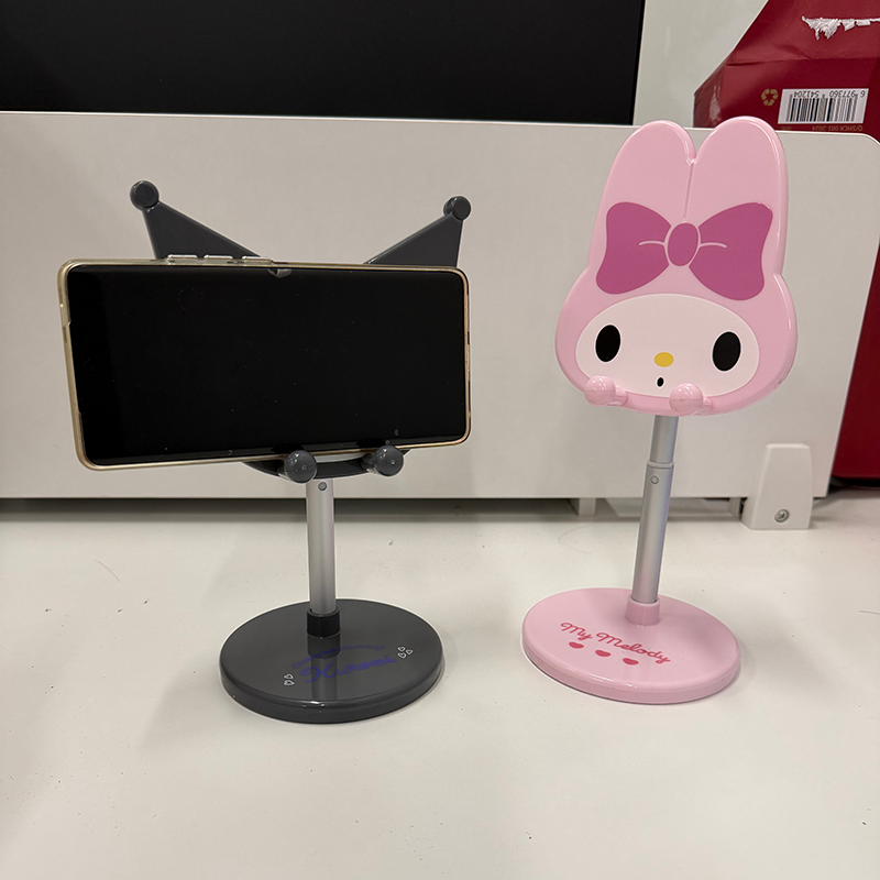 Cute Melody adjustable desktop – обзор и цена Jewelry Stores Watches