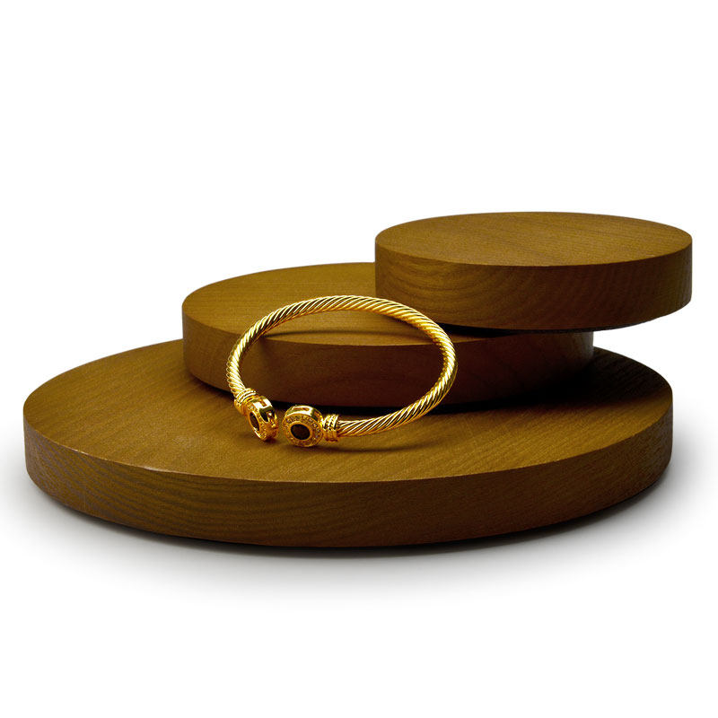 Solid Wood Jewelry Display Tra – обзор и цена Jewelry And Watches Store