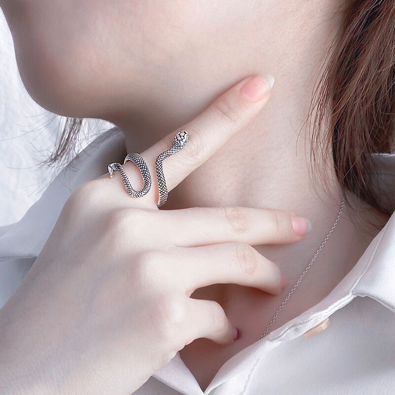 925 Sterling Silver Entangleme – обзор и цена Statement Cocktail Ring