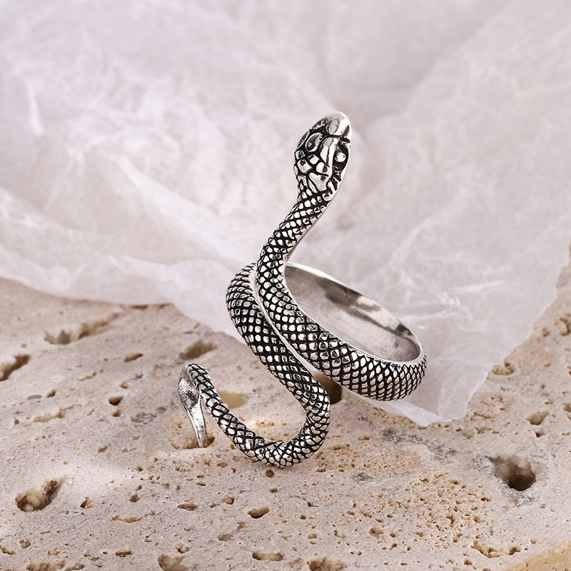 925 Sterling Silver Entangleme – обзор и цена Statement Cocktail Ring