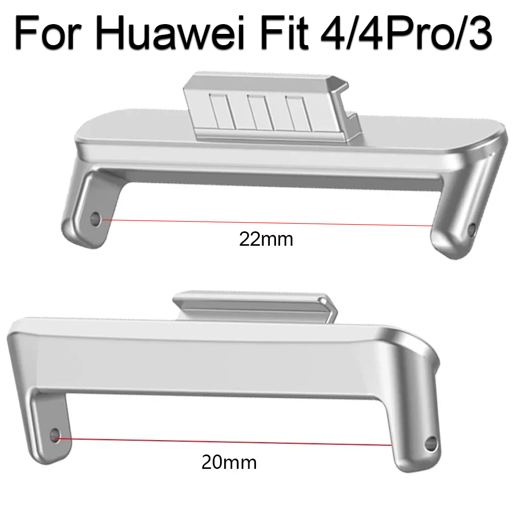 20mm 22mm 1Pair Adapter for Hu – обзор и цена Jewelry Stores Watches