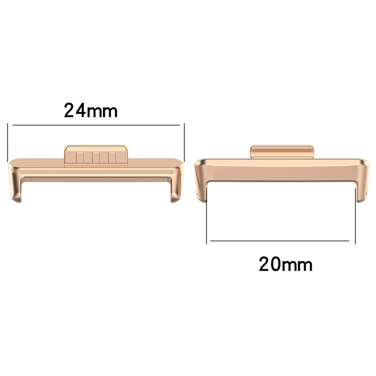 20mm 22mm 1Pair Adapter for Hu – обзор и цена Jewelry Stores Watches