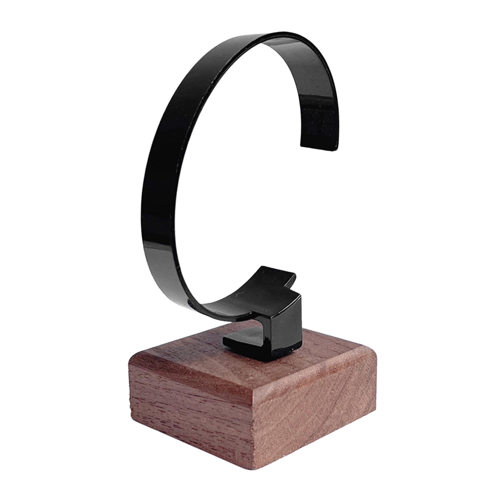 C Shape Watch Display Stand To – обзор и цена Jewelry And Watches Store