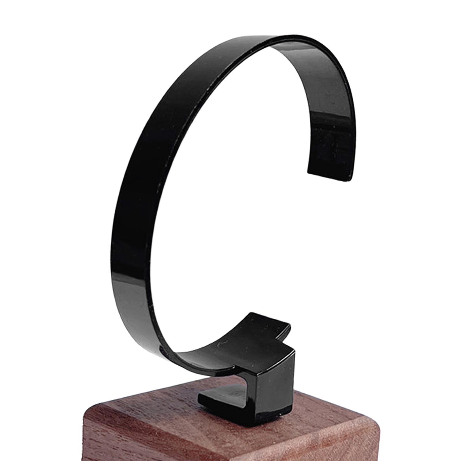 C Shape Watch Display Stand To – обзор и цена Jewelry And Watches Store