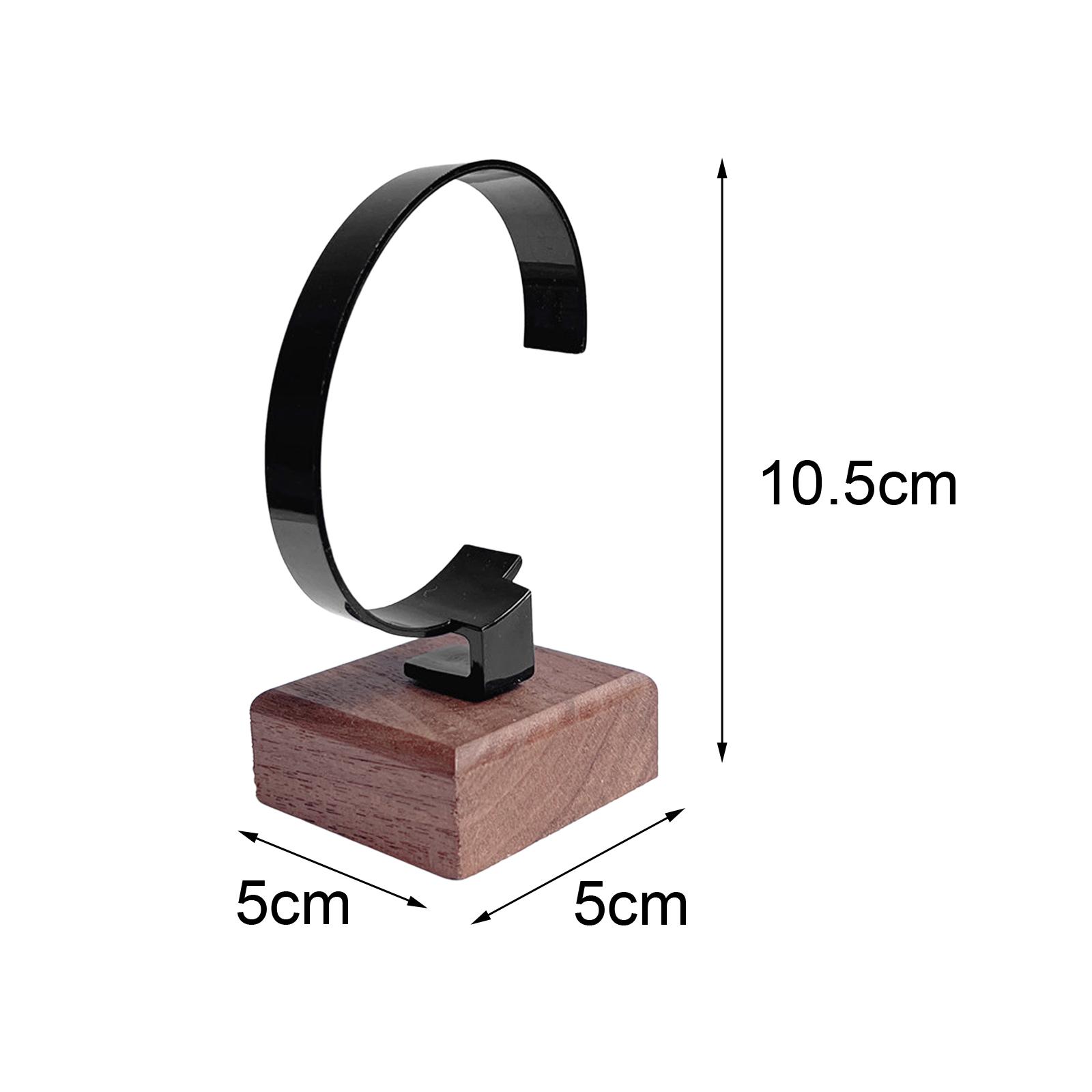 C Shape Watch Display Stand To – обзор и цена Jewelry And Watches Store