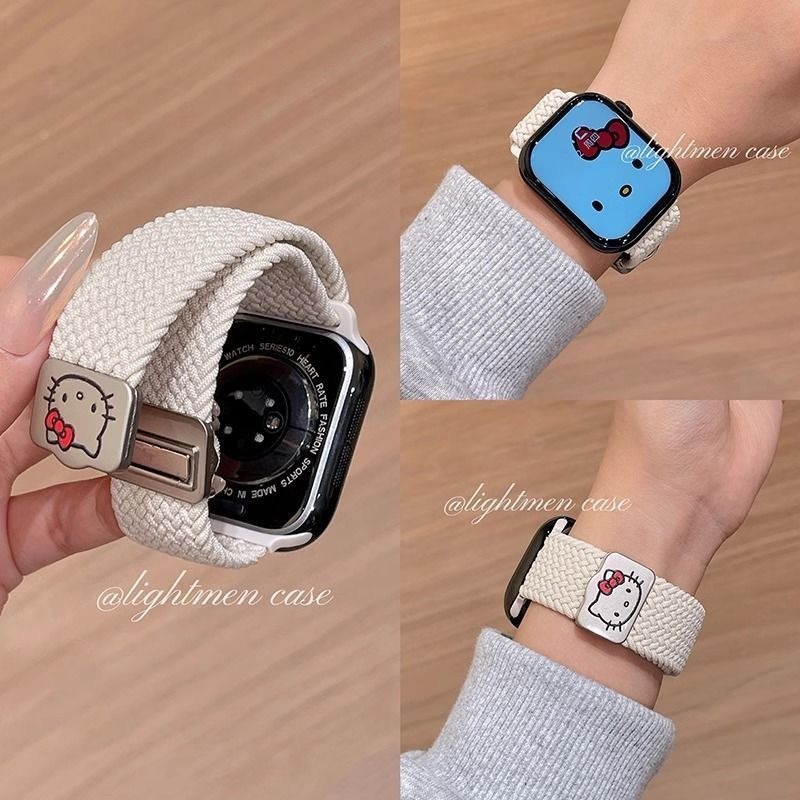 Sanrio New HelloKitty Kawaii A – обзор и цена Jewelry Stores Watches