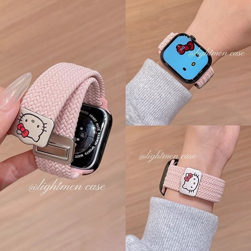 Sanrio New HelloKitty Kawaii A – обзор и цена Jewelry Stores Watches