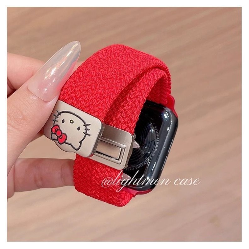 Sanrio New HelloKitty Kawaii A – обзор и цена Jewelry Stores Watches