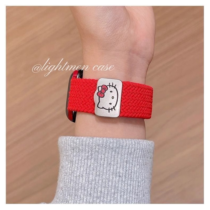 Sanrio New HelloKitty Kawaii A – обзор и цена Jewelry Stores Watches