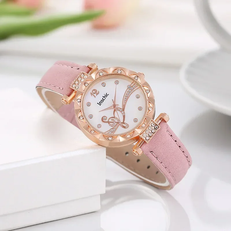 2026 New Simple Business Women – обзор и цена Jewelry Watches Women