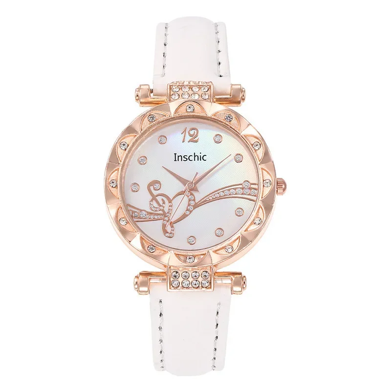 2026 New Simple Business Women – обзор и цена Jewelry Watches Women