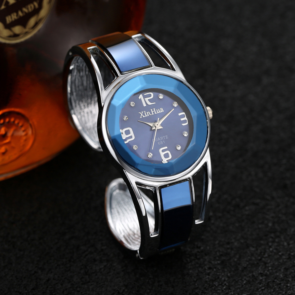 Reloj Mujer Hot Sell Xinhua Br – обзор и цена Jewelry Watches Women