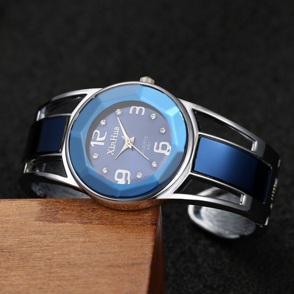 Reloj Mujer Hot Sell Xinhua Br – обзор и цена Jewelry Watches Women