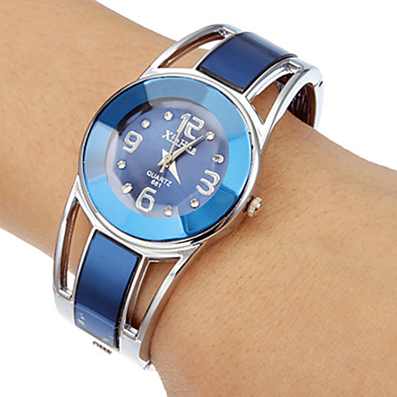 Reloj Mujer Hot Sell Xinhua Br – обзор и цена Jewelry Watches Women