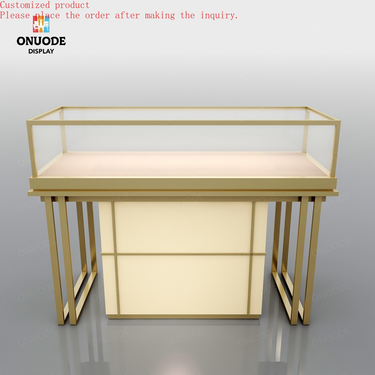 Custom.Free Design Custom LED  – обзор и цена Jewelry And Watches Store