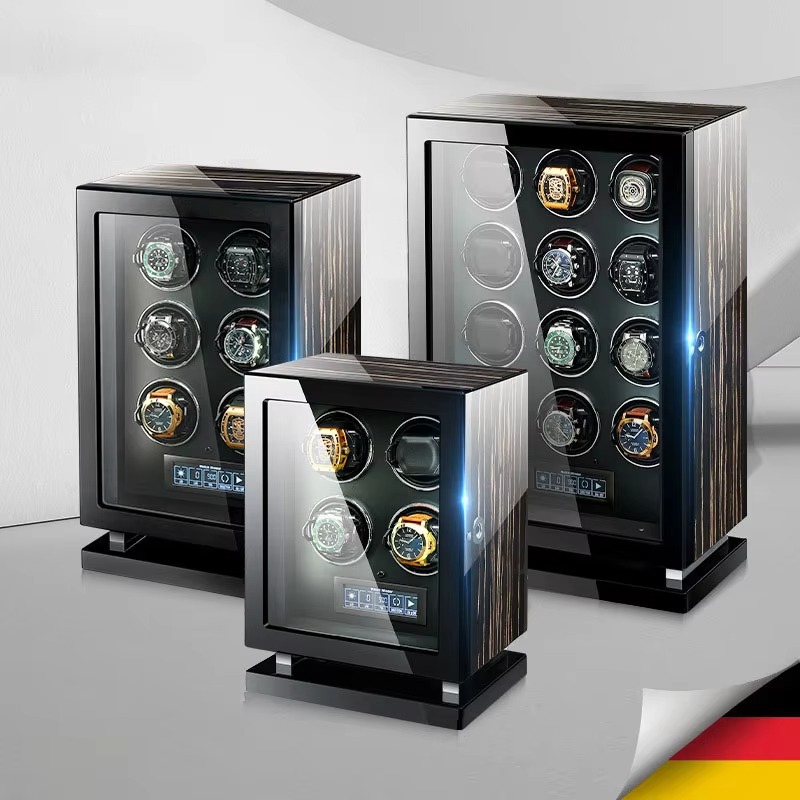 Mechanical Automatic Watch Win – обзор и цена Automatic Watch Winder