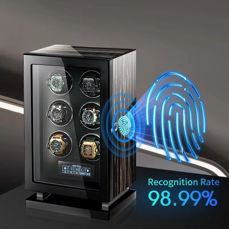 Mechanical Automatic Watch Win – обзор и цена Automatic Watch Winder