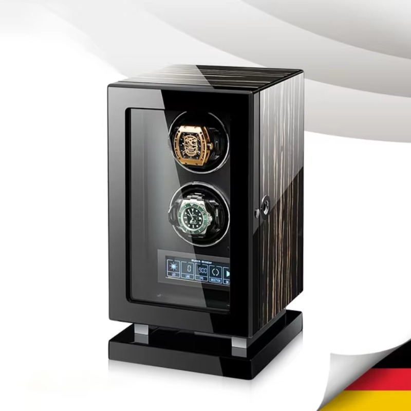 Mechanical Automatic Watch Win – обзор и цена Automatic Watch Winder