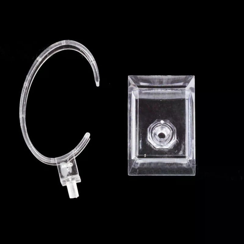10CM Plastic Wrist Watch Displ – обзор и цена Jewelry Watches For Sale