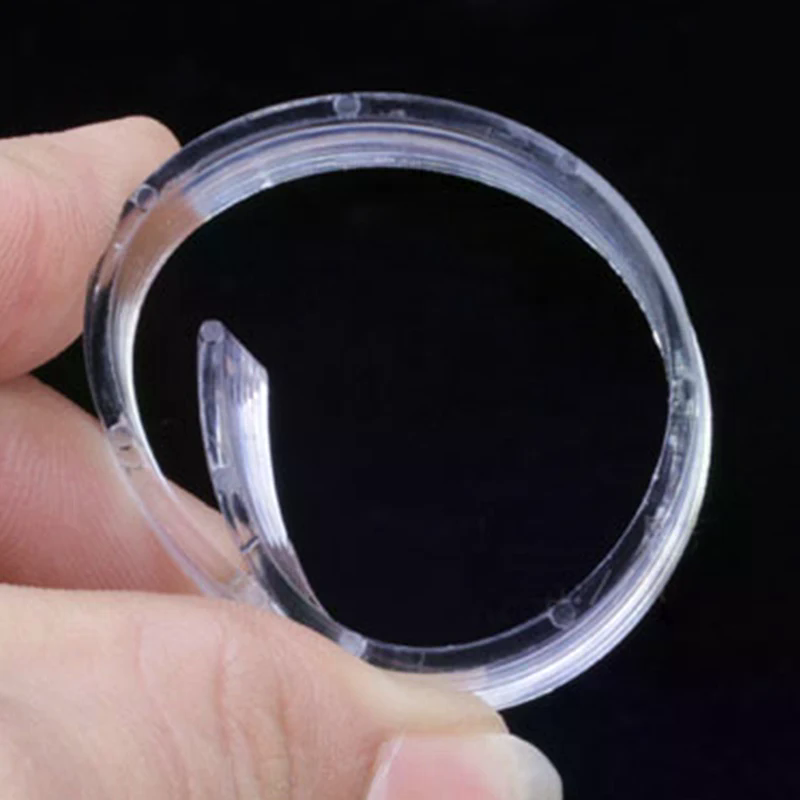 10CM Plastic Wrist Watch Displ – обзор и цена Jewelry Watches For Sale