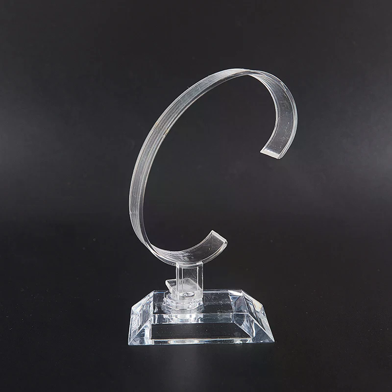 10CM Plastic Wrist Watch Displ – обзор и цена Jewelry Watches For Sale