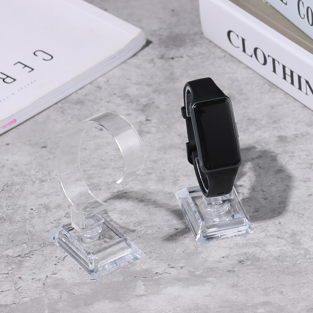 10 CM Plastic Wrist Watch Disp – обзор и цена Jewelry Watches For Sale