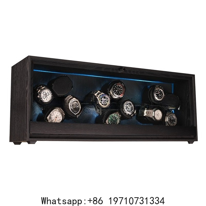 Automatic Watch Winder 12 Slot – обзор и цена Automatic Watch Winder