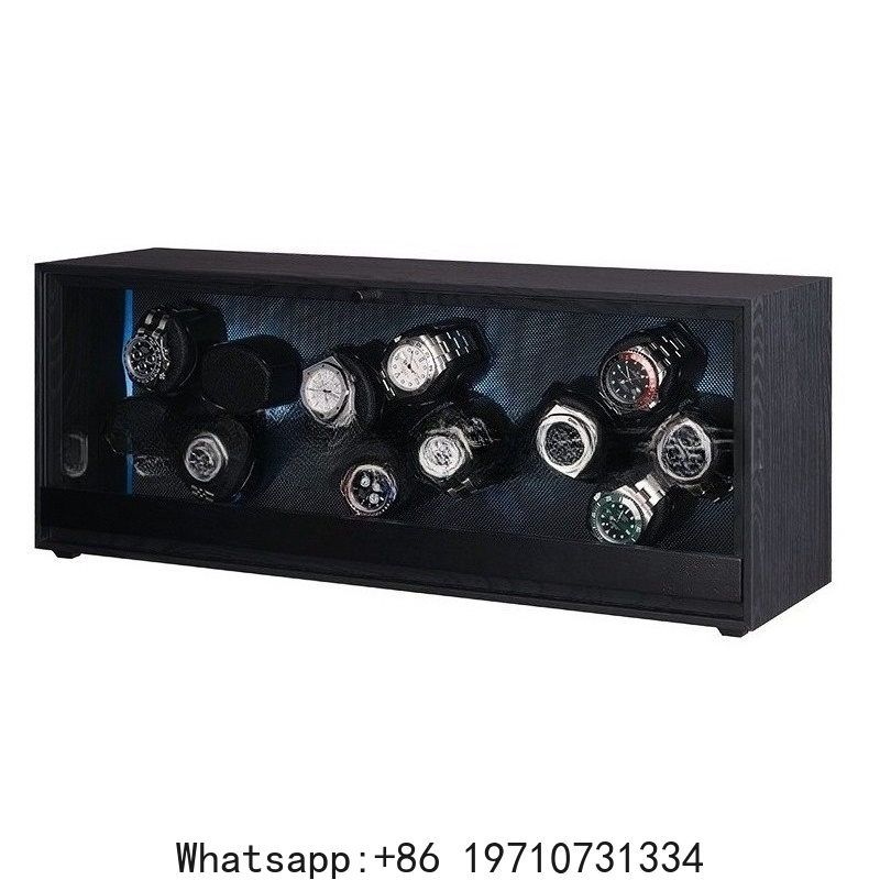 Automatic Watch Winder 12 Slot – обзор и цена Automatic Watch Winder