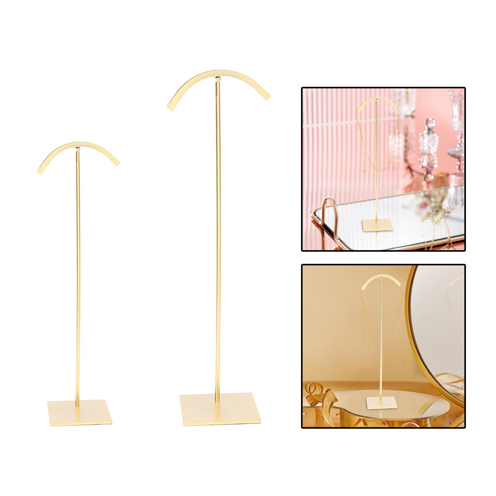 Jewelry Organizer Necklace Sta – обзор и цена Jewelry And Watches Store
