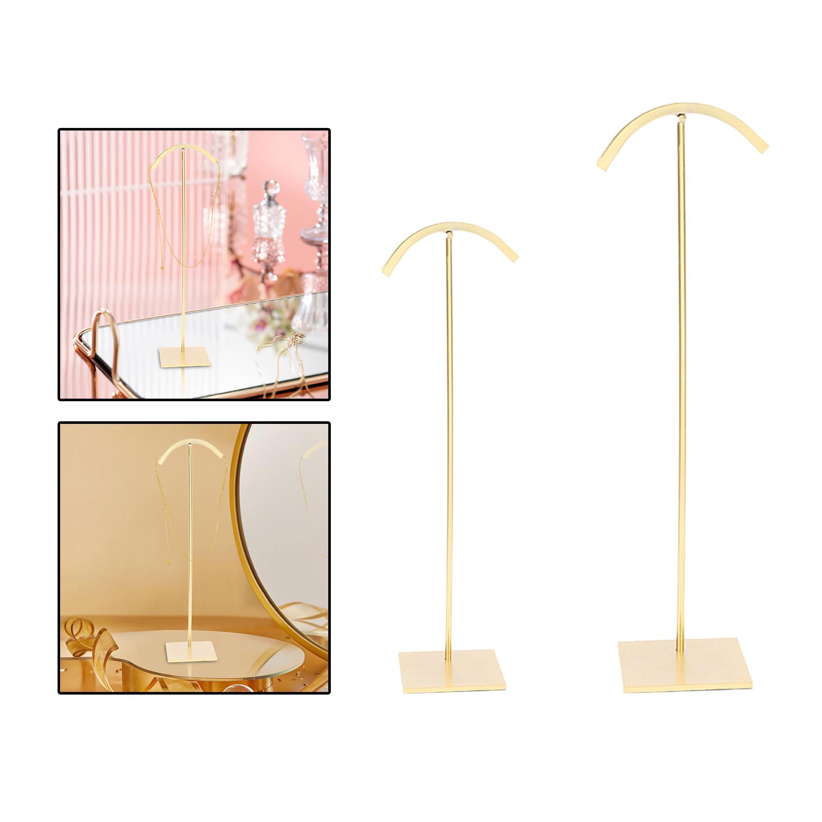 Jewelry Organizer Necklace Sta – обзор и цена Jewelry And Watches Store