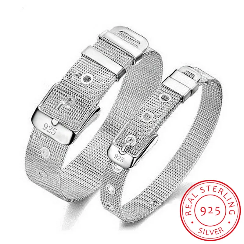 Hot Sale 925 Sterling Silver C – обзор и цена Jewelry Watches For Sale