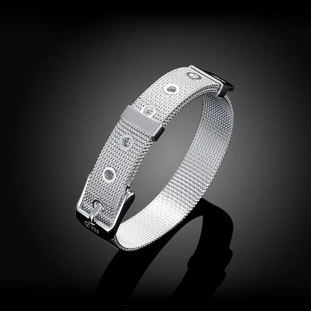 Hot Sale 925 Sterling Silver C – обзор и цена Jewelry Watches For Sale
