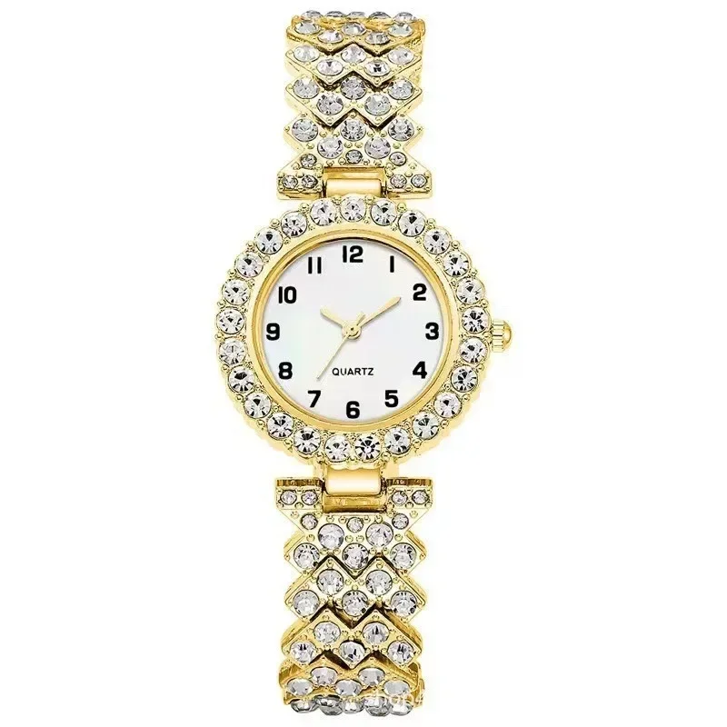 1pcs/2pcs Luxury Fashion Women – обзор и цена Jewelry Watches Women