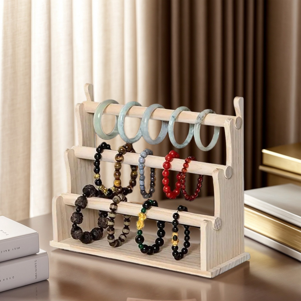Bracelet Holder Storage Rack W – обзор и цена Jewelry And Watches Store