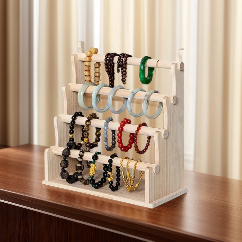 Bracelet Holder Storage Rack W – обзор и цена Jewelry And Watches Store