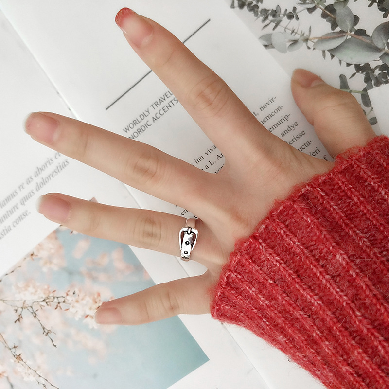 New in 925 Sterling Silver Bel – обзор и цена Statement Cocktail Ring