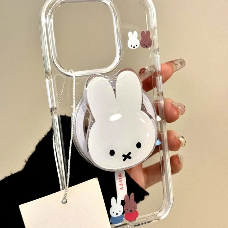 Miffy Rabbit New Sweet and Cut – обзор и цена Jewelry Stores Watches