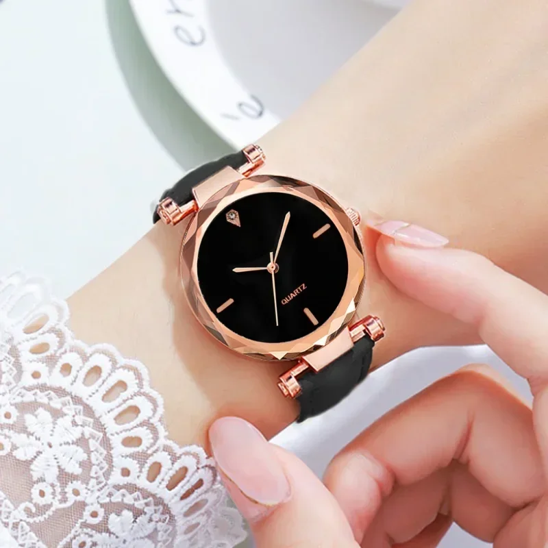 2PCS Set Luxury Watch Women Br – обзор и цена Jewelry Watches Women