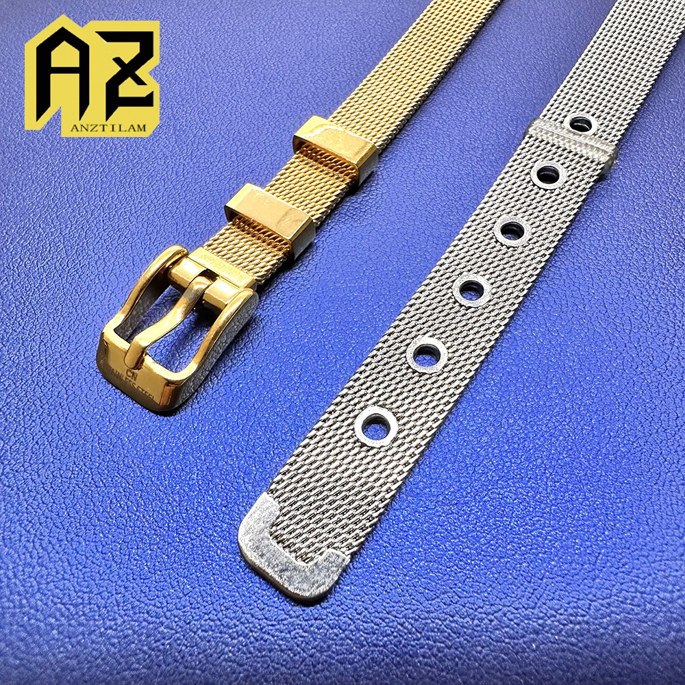 AZ 10mm No Fade 316LStainless  – обзор и цена Jewelry Watches Women