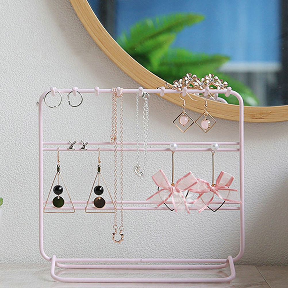 2Pcs Jewelry Display Stand Stu – обзор и цена Jewelry And Watches Store