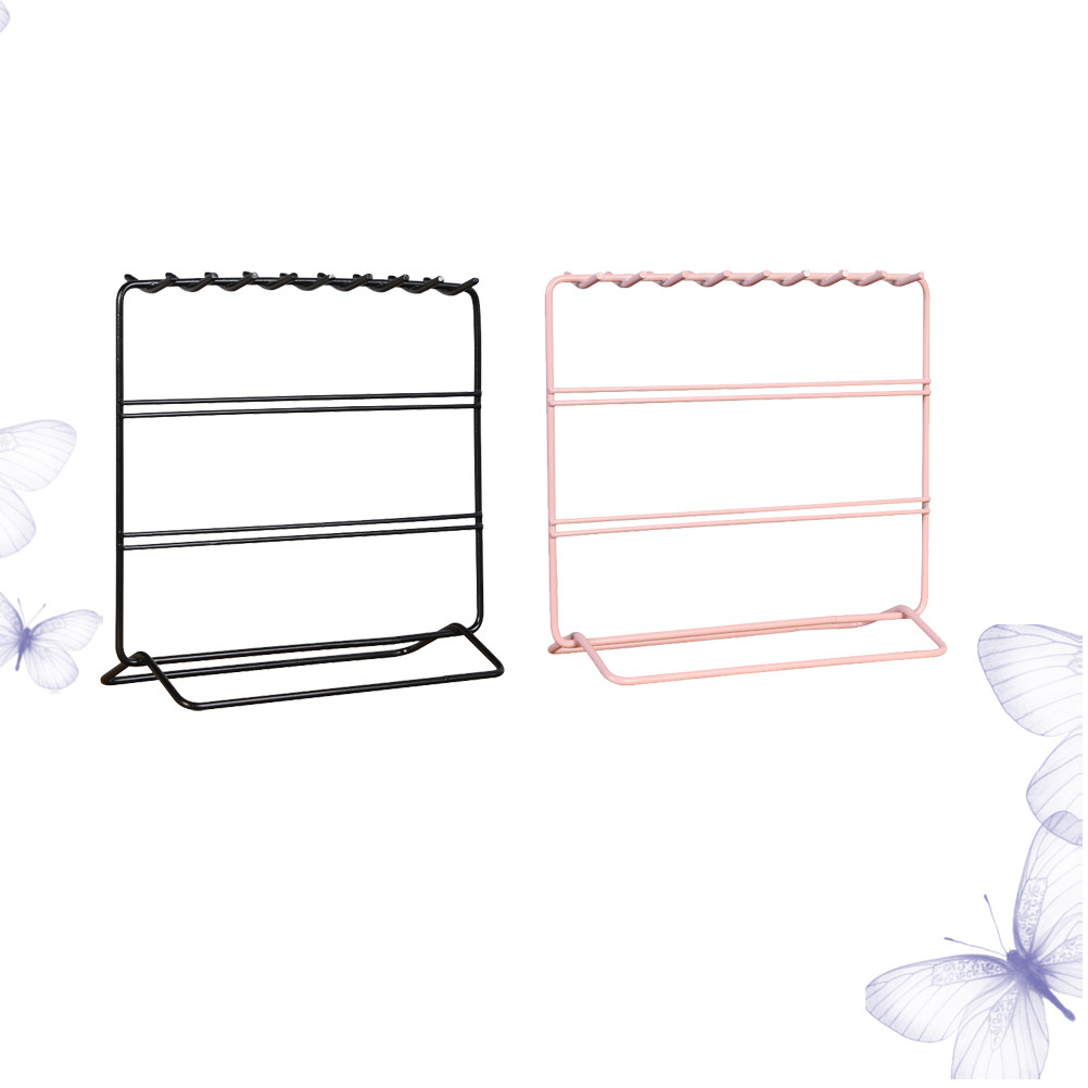 2Pcs Jewelry Display Stand Stu – обзор и цена Jewelry And Watches Store