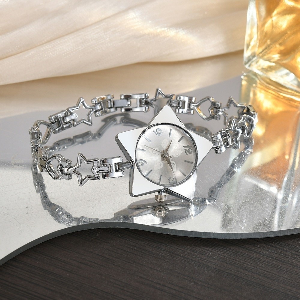 Alloy Women Watch Quartz Movem – обзор и цена Jewelry Watches Women