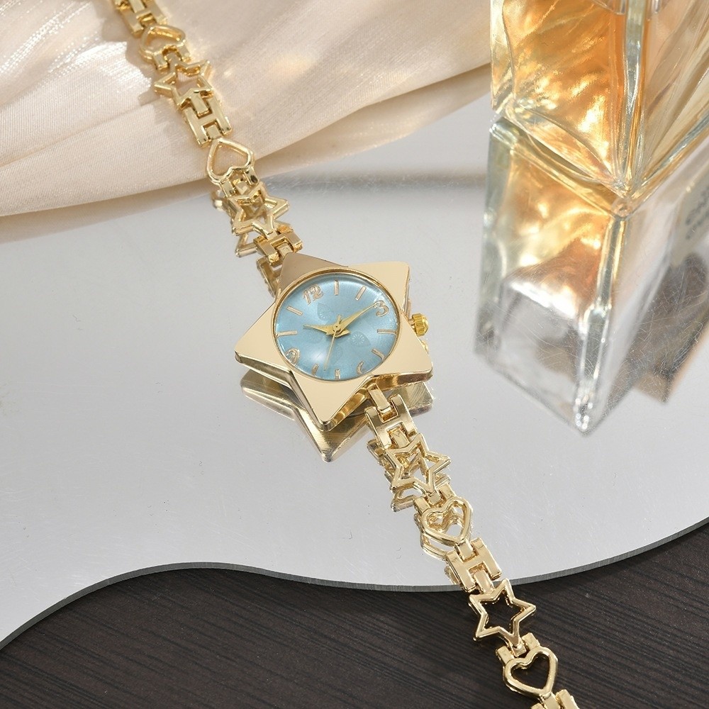 Alloy Women Watch Quartz Movem – обзор и цена Jewelry Watches Women