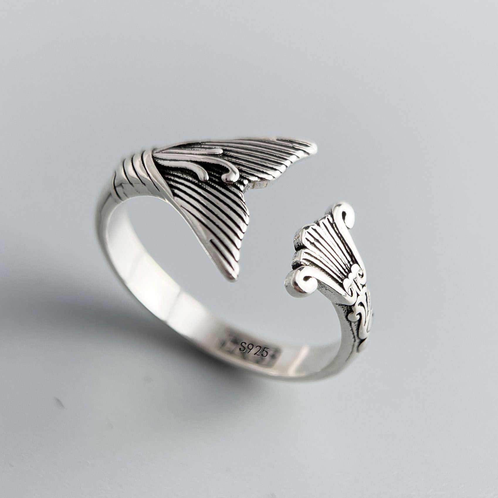BF CLUB 925 Sterling Rings for – обзор и цена Statement Cocktail Ring