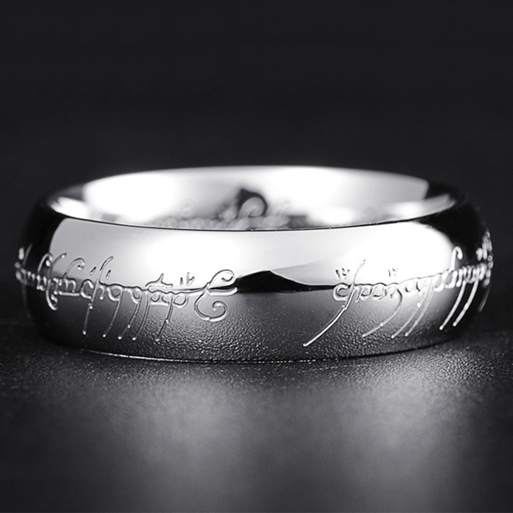 6MM Stainless Steel Exquisite  – обзор и цена Statement Cocktail Ring